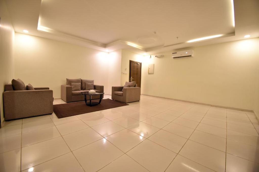 Rawat Al Msaif Hotel Suites Ta'if Buitenkant foto